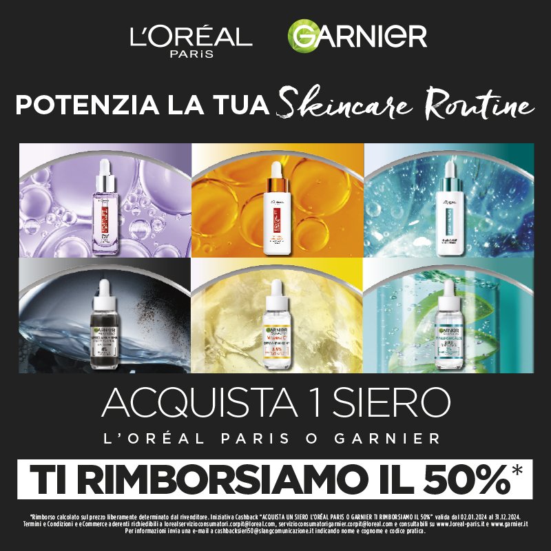 promo loreal