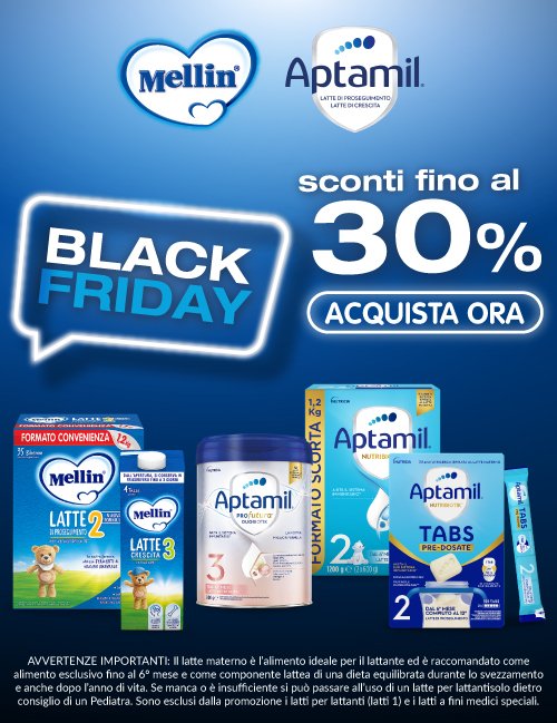 promo aptamil