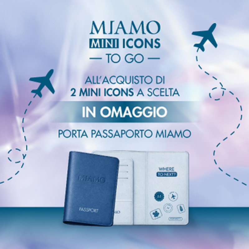 promo miamo