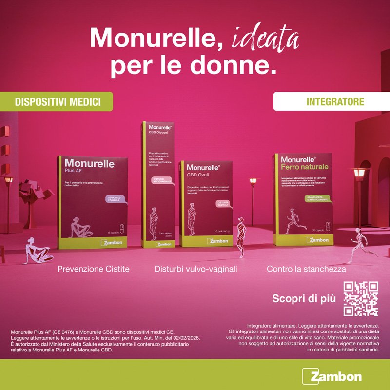 promo monurelle