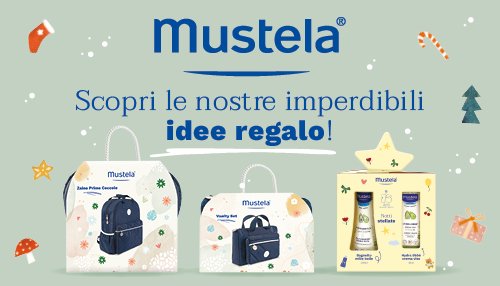 promo mustela