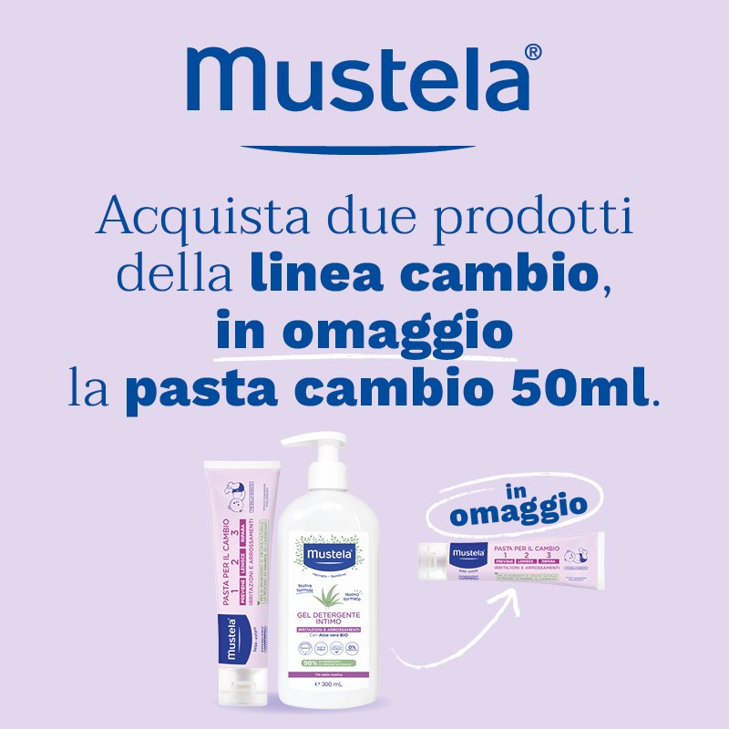 promo mustela