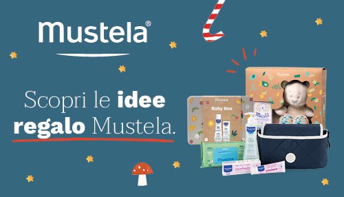 promo mustela