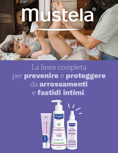 promo mustela