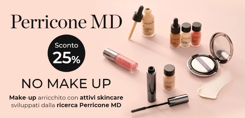 promo perricone