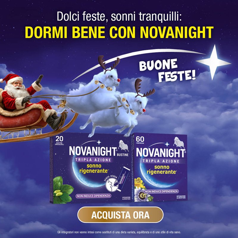 Promo novanight