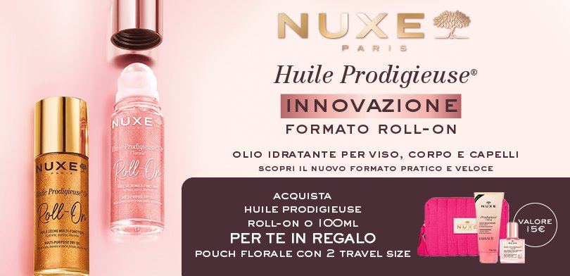 promo nuxe