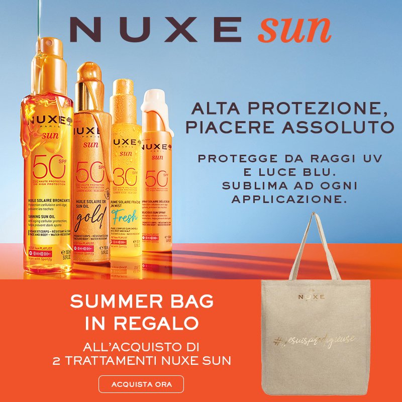 promo nuxe