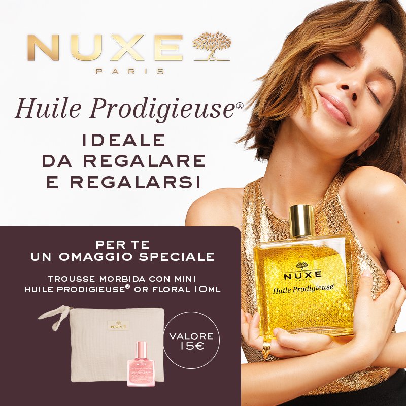 promo nuxe