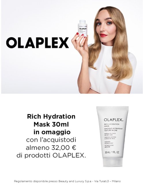 Promo olapex