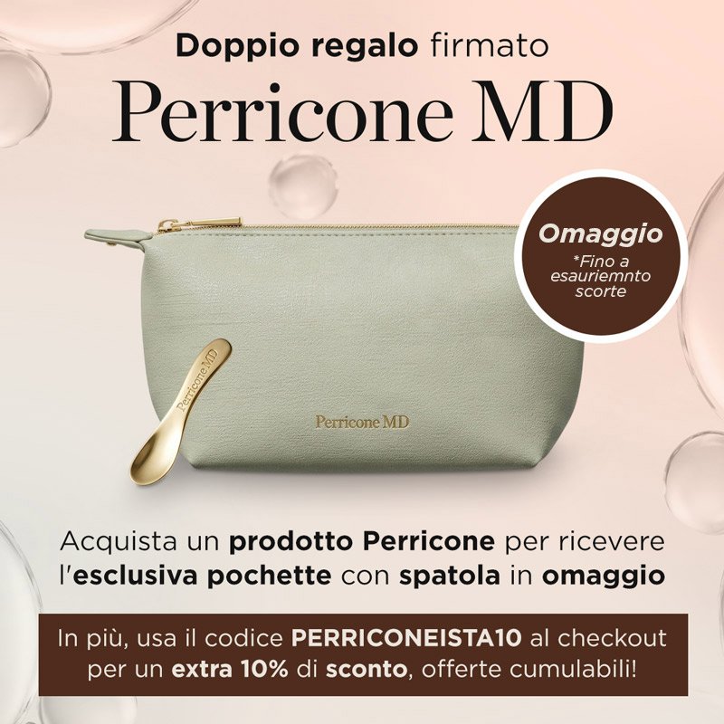 promo perricone