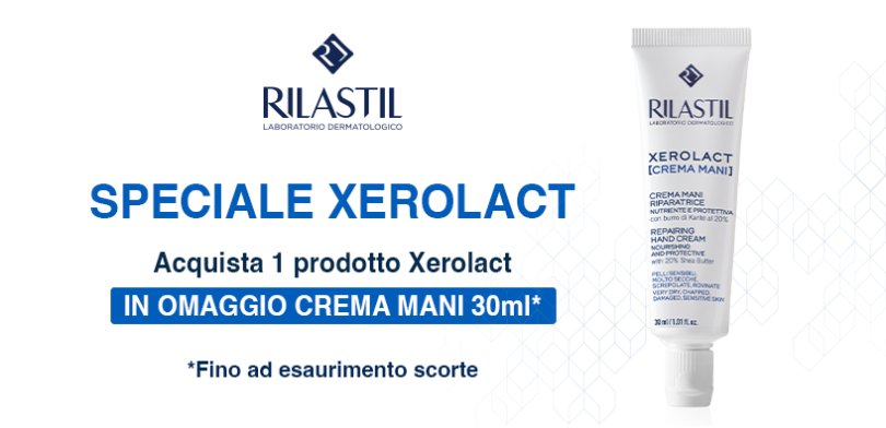 Promo Rilastil