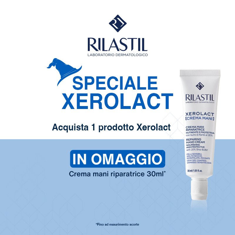 promo rilastil