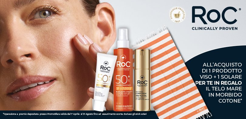 promo roc