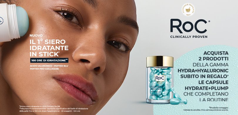 promo roc