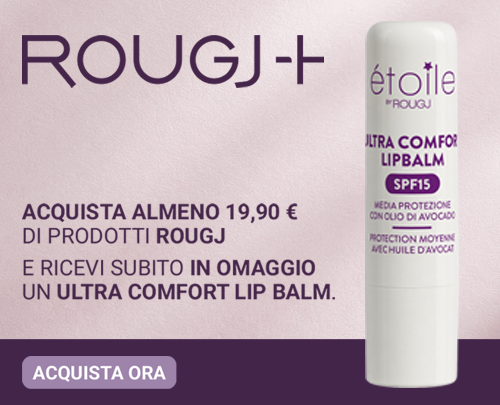 promo rougj