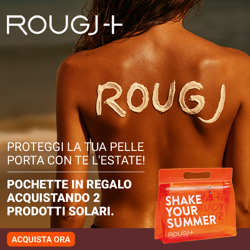 promo rougj