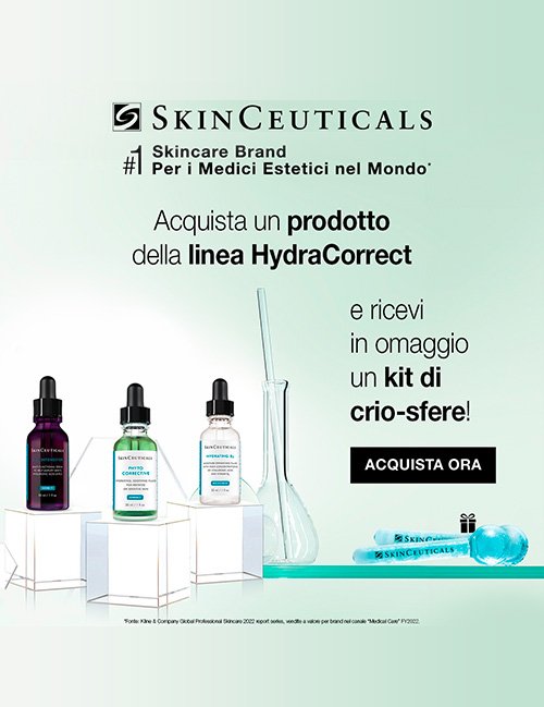 promo Skinceuticals