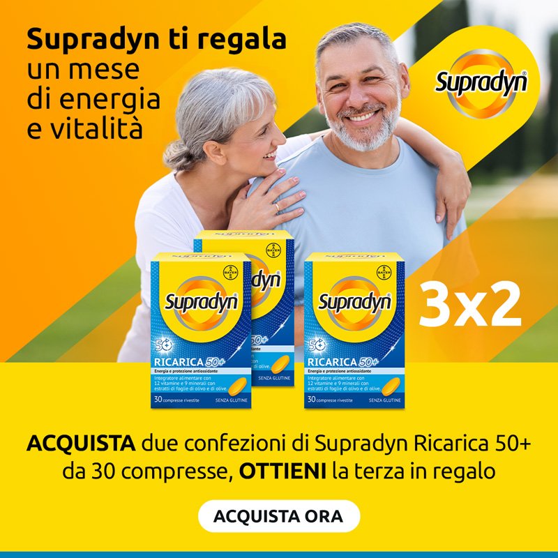 promo supradyn