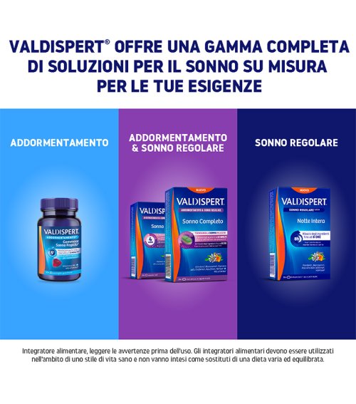 promo valdispert