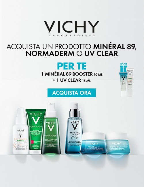 promo vichy