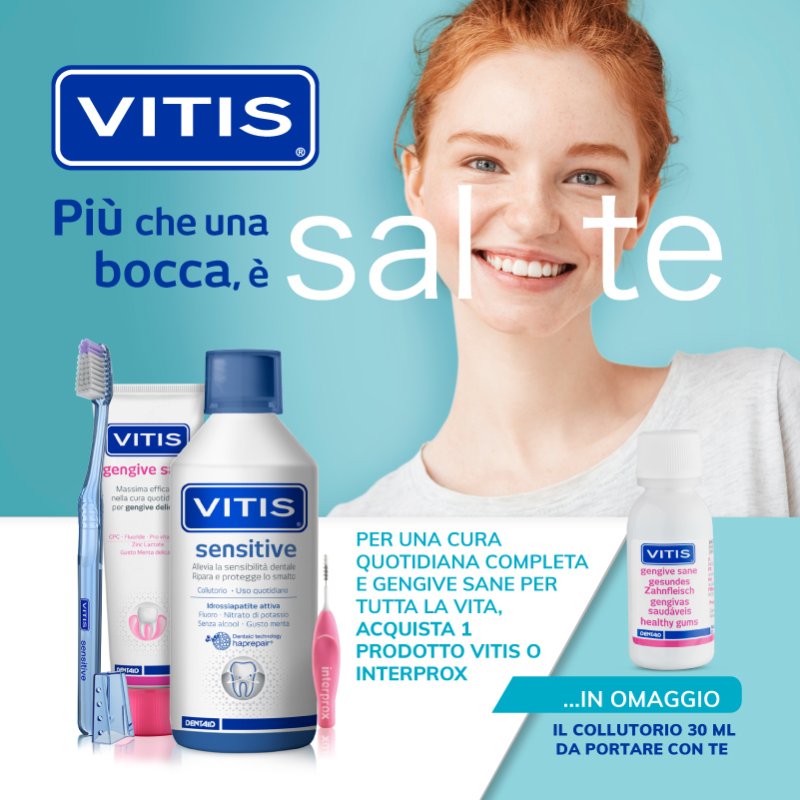 promo vitis