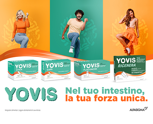 promo yovis