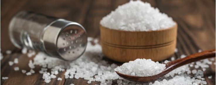 Cosa succede se il sodio è basso?