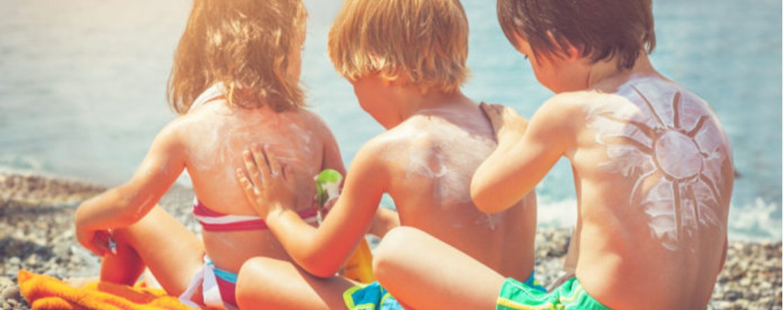 Quali sono le migliori creme solari per bambini?