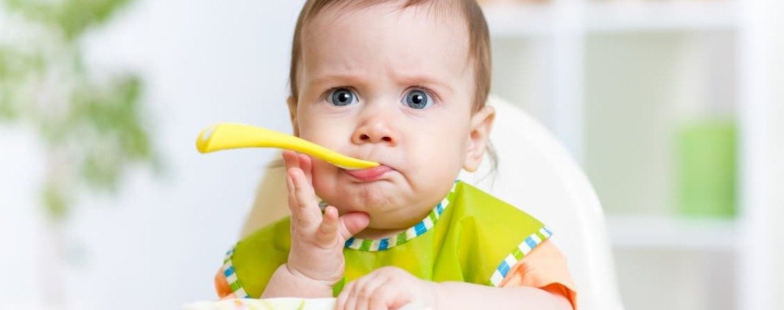 Come funziona l'autosvezzamento?