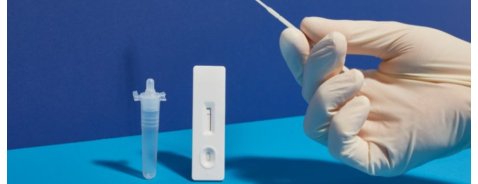 Quanto sono sicuri i tamponi rapidi