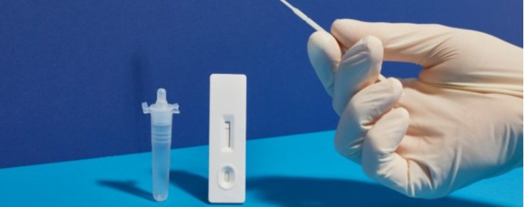 Quanto sono sicuri i tamponi rapidi