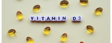 A cosa serve la vitamina D3 e perché assumerla