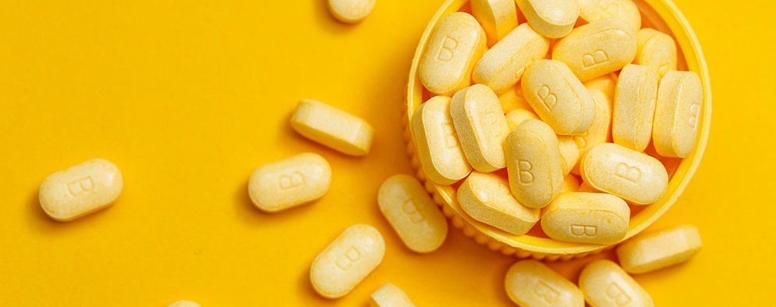 Che differenza c'è tra Be-Total e Benexol?