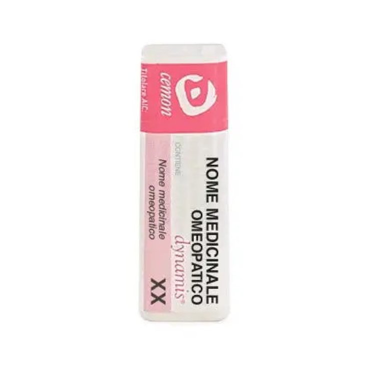Cemon Hypericum Perfor 15Ch, Globuli Monodose, 2g