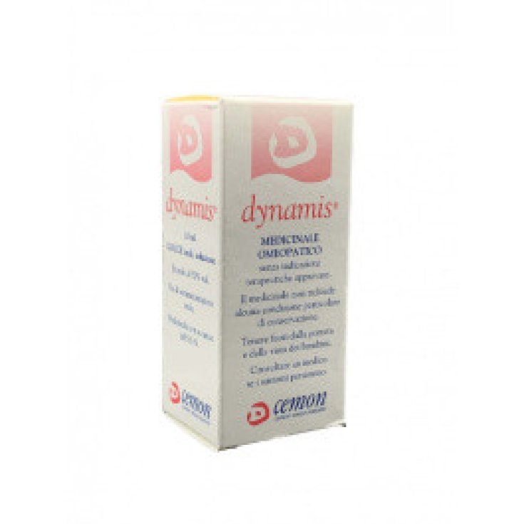 CEMON Antimonium Crudum 9CH GTT 20ML