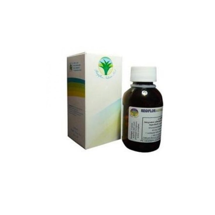 Regiflor Natura Rosa Can RGF 60 Capsule, Integratore Vitamina C