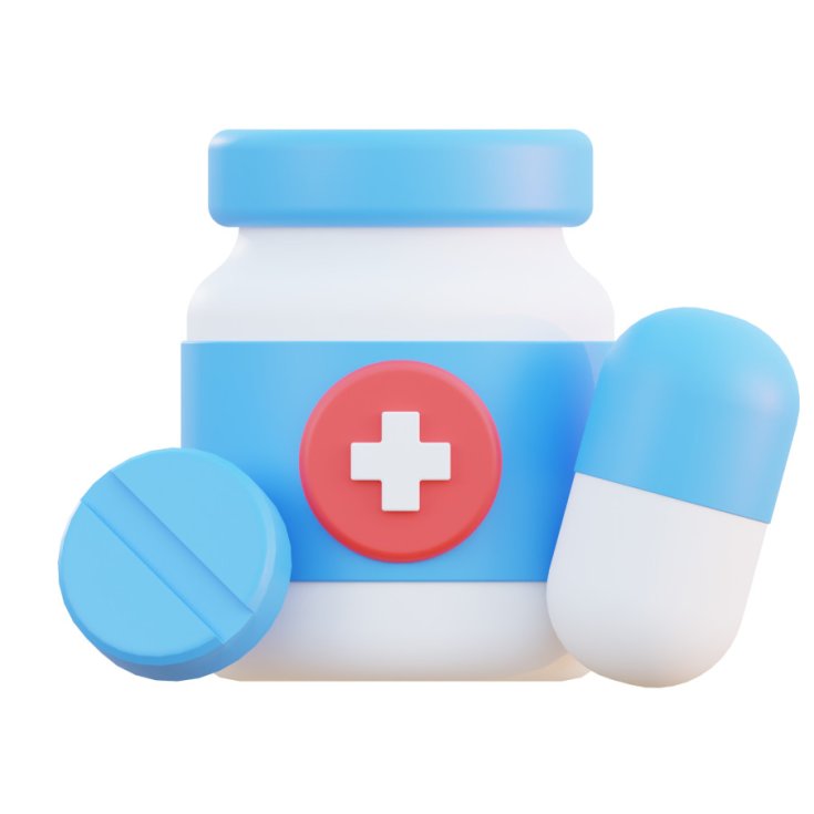 Farmasystem Sfigmomanometro Aneroide Blu in Borsetta