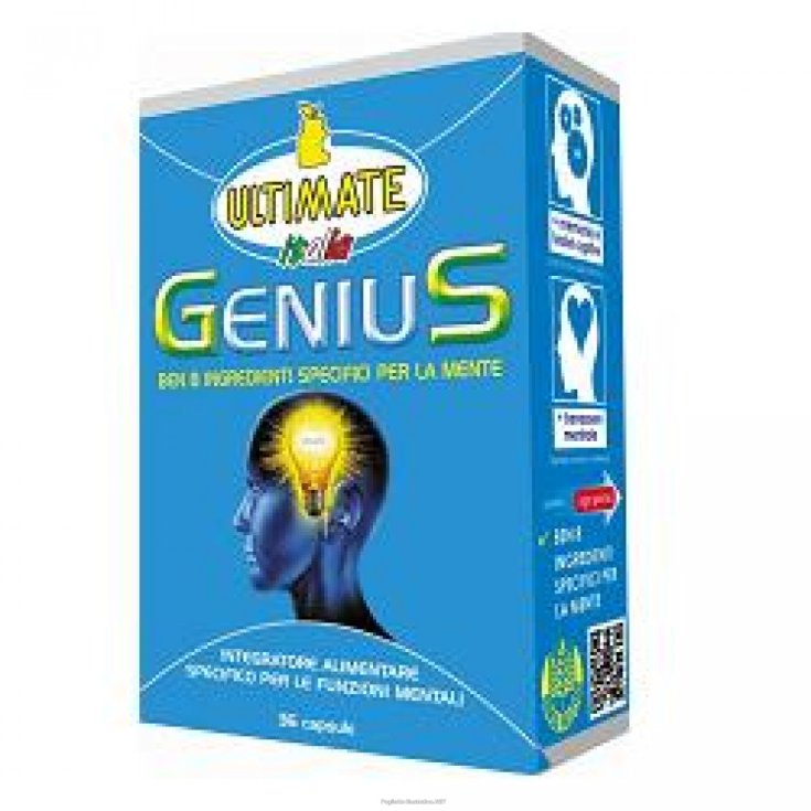 Ultimate Italia Big Formula Cacao 1000 Integratore Alimentare, 5kg
