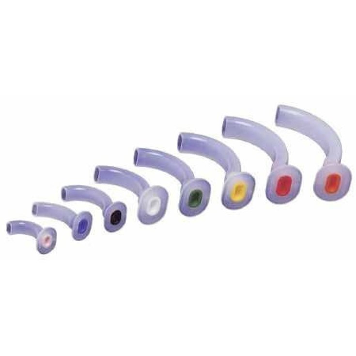 Gima Cannula di Guedel