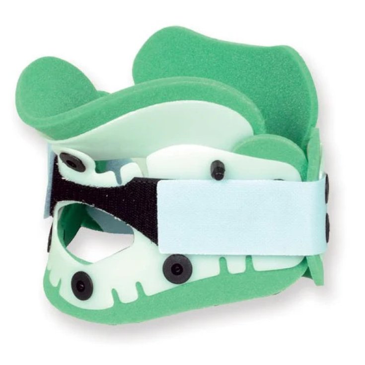 Gima Collare Cervicale Pediatrico con Chiusura Velcro