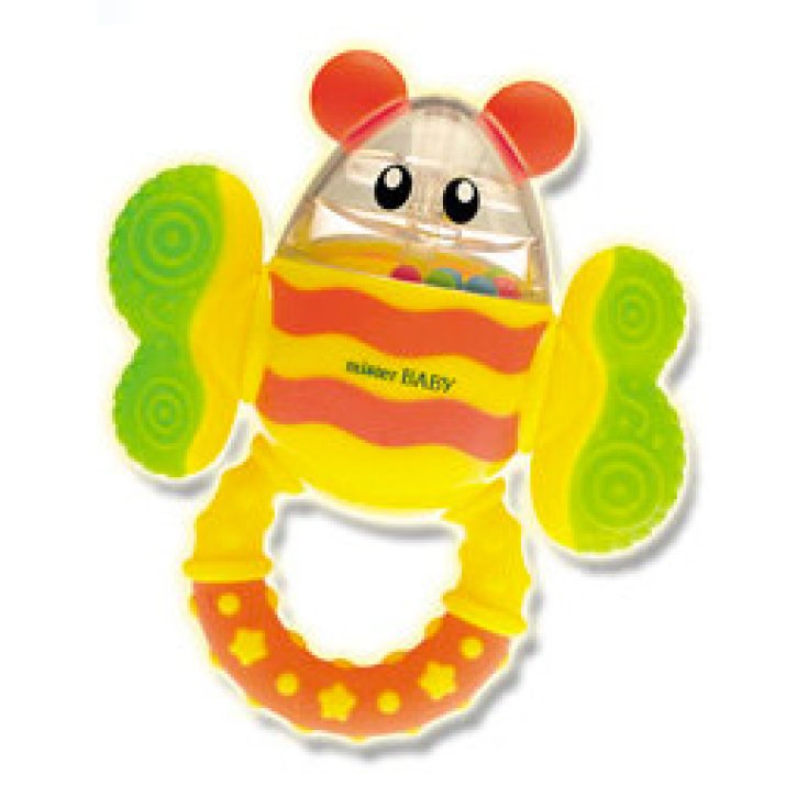 Mister Baby Baby Pierrot Gioco per Bambini
