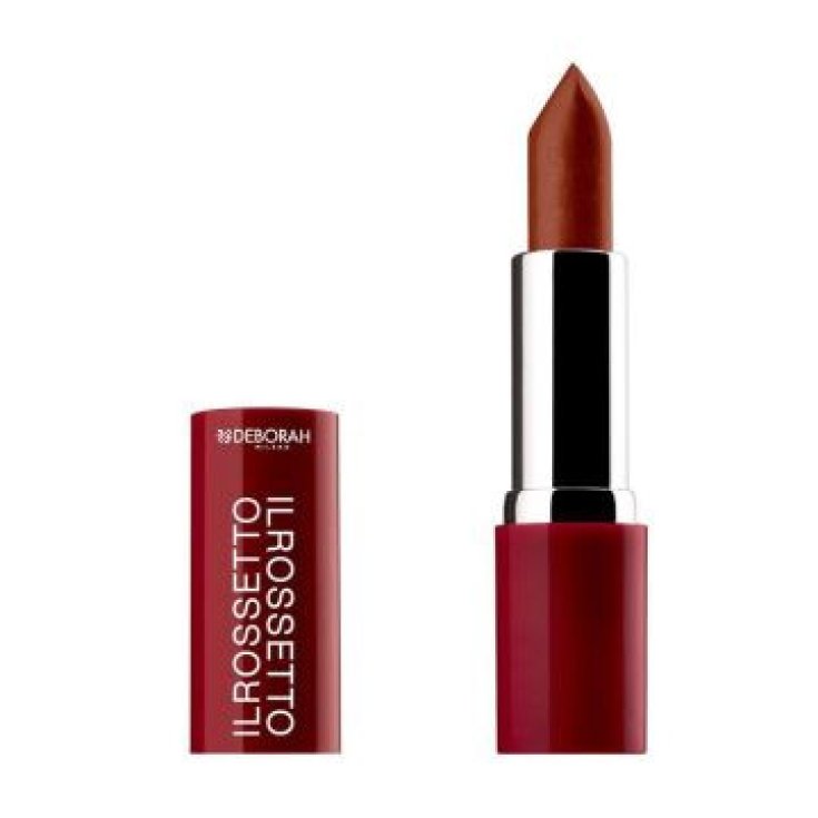 Deborah Il Rossetto Stick 601 Ciliegia