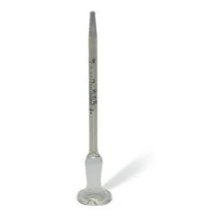 VEBI ISTITUTO BIOCHIMICO Vinometro Grado Alcool Vino