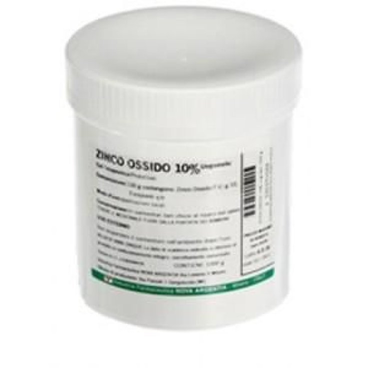 Caelo Zinco Ossido PH EUR Polvere, 250g