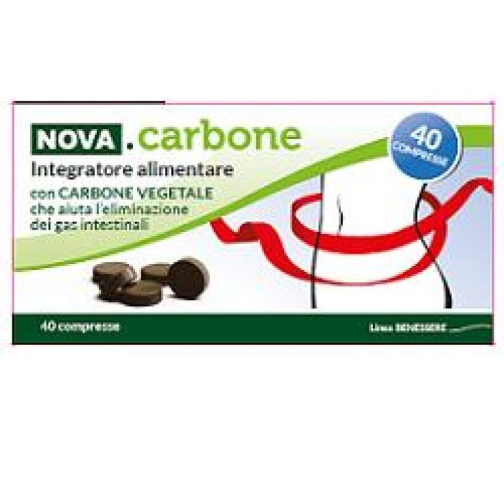 Caelo Carbone Vegetale in Polvere 1kg