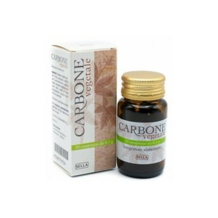 Caelo Carbone Vegetale in Polvere, 250g