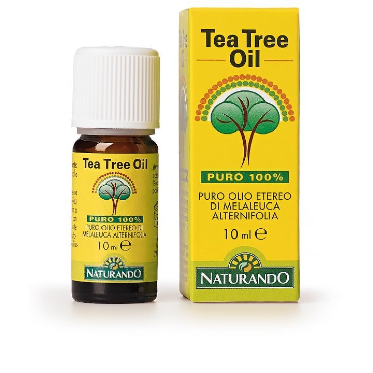 Caelo Tea Tree Oil 100 ml