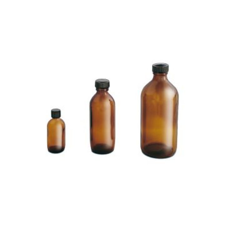 Comifar Flacone in Vetro 60ml, Confezione da 99 Pezzi