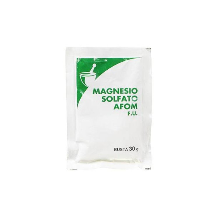 Caelo Magnesio Solfato 250g